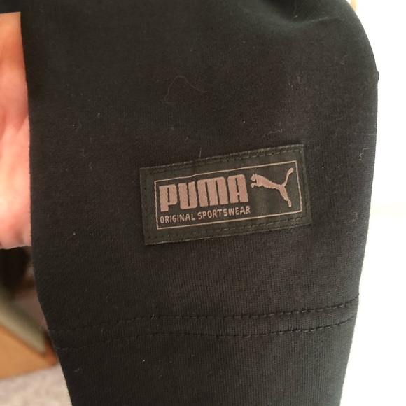 Puma Sweater (Hoodie) - Picture 3 of 5